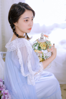 香奈儿的邂逅